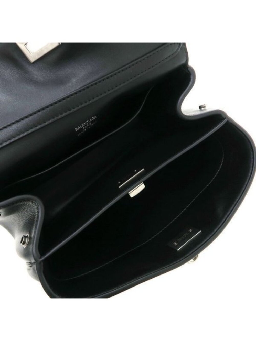 Balenciaga Rodeo Handbag Mini - Picture 4 of 9